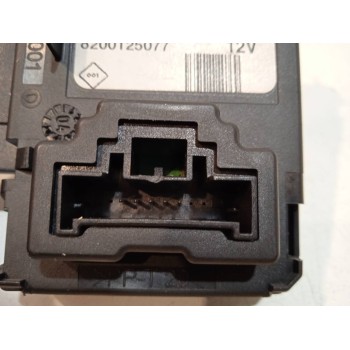 Recambio de conmutador de arranque para renault scenic ii grand luxe dynamique referencia OEM IAM 8200125077  