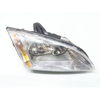 Recambio de faro derecho para ford focus berlina (cap) trend referencia OEM IAM 4M5113W029AF  