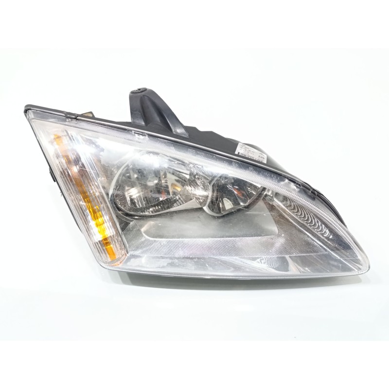 Recambio de faro derecho para ford focus berlina (cap) trend referencia OEM IAM 4M5113W029AF  