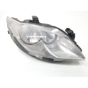 Recambio de faro derecho para seat ibiza (6l1) hit referencia OEM IAM 6J1941006C  