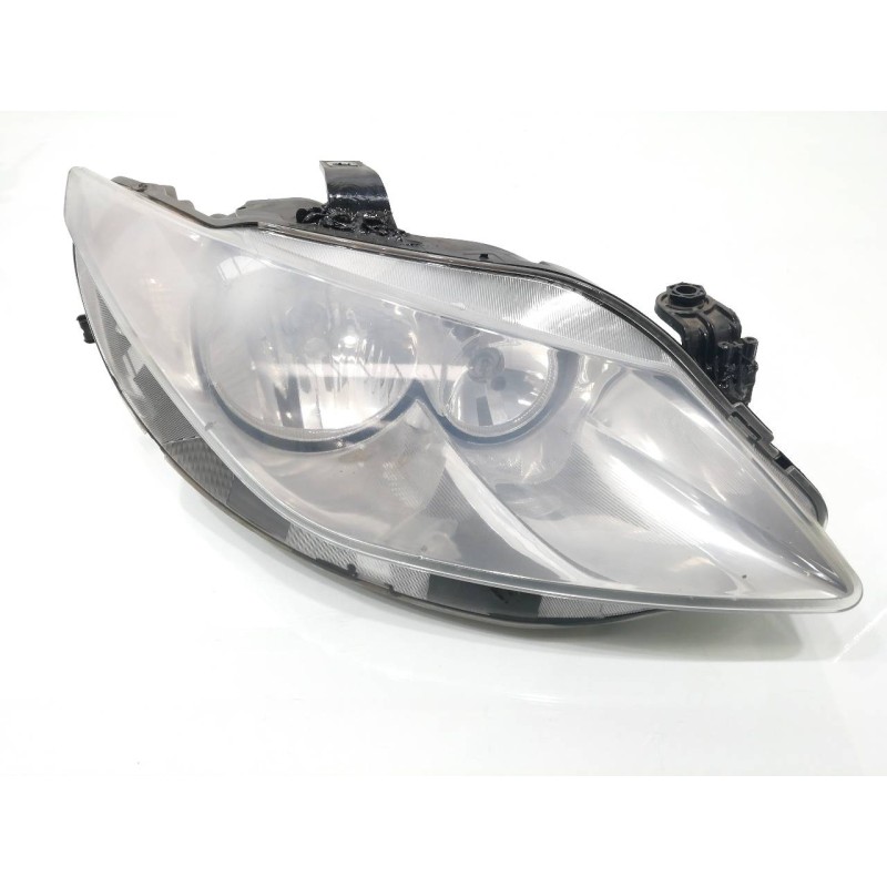 Recambio de faro derecho para seat ibiza (6l1) hit referencia OEM IAM 6J1941006C  