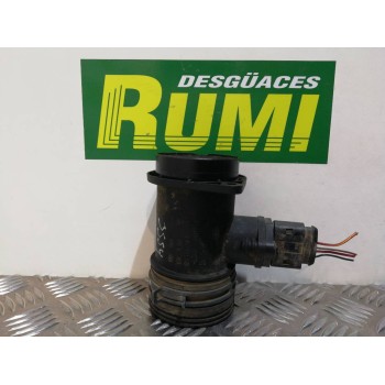 Recambio de caudalimetro para seat cordoba berlina (6k2) tour referencia OEM IAM 0281002216 028906461 