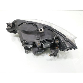 Recambio de faro derecho para seat ibiza (6l1) hit referencia OEM IAM 6J1941006C  