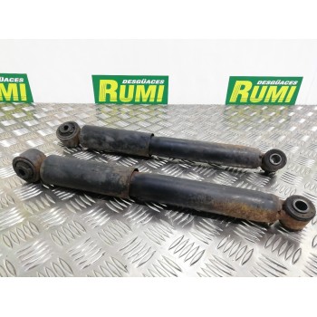 Recambio de juego amortiguadores trasero para opel astra gtc cosmo referencia OEM IAM   