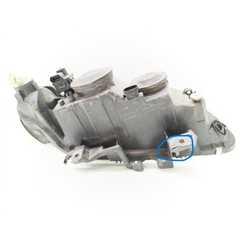 Recambio de faro izquierdo para renault laguna (b56) 1.6 16v rt referencia OEM IAM 14941900L  