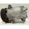 Recambio de compresor aire acondicionado para renault scenic ii grand luxe dynamique referencia OEM IAM 8200309193  