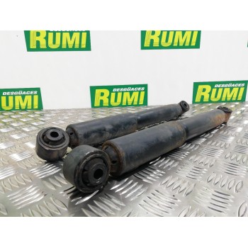 Recambio de juego amortiguadores trasero para opel astra gtc cosmo referencia OEM IAM   