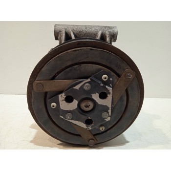 Recambio de compresor aire acondicionado para renault scenic ii grand luxe dynamique referencia OEM IAM 8200309193  