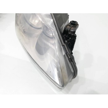 Recambio de faro derecho para seat ibiza (6l1) hit referencia OEM IAM 6J1941006C  