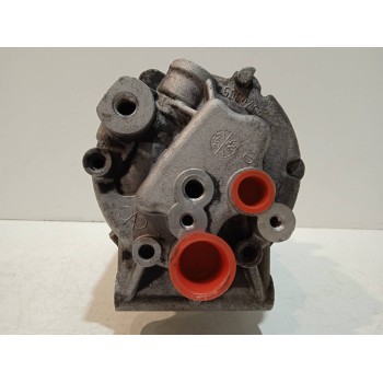 Recambio de compresor aire acondicionado para renault scenic ii grand luxe dynamique referencia OEM IAM 8200309193  