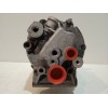 Recambio de compresor aire acondicionado para renault scenic ii grand luxe dynamique referencia OEM IAM 8200309193  