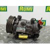 Recambio de compresor aire acondicionado para peugeot 207 confort referencia OEM IAM 9659875780 11792909762 
