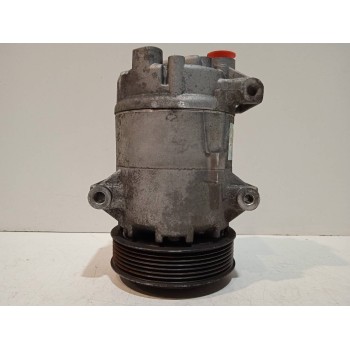 Recambio de compresor aire acondicionado para renault scenic ii grand luxe dynamique referencia OEM IAM 8200309193  