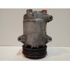 Recambio de compresor aire acondicionado para renault scenic ii grand luxe dynamique referencia OEM IAM 8200309193  