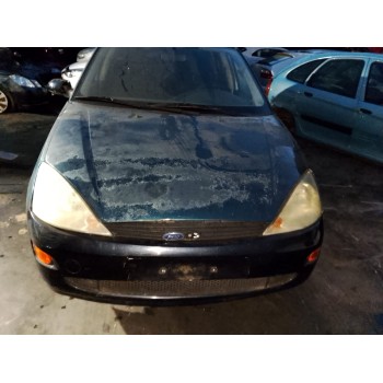 ford focus berlina (cak) del año 2002