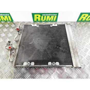 Recambio de condensador / radiador aire acondicionado para opel astra gtc cosmo referencia OEM IAM 13129195  