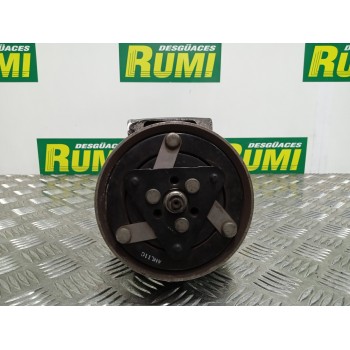 Recambio de compresor aire acondicionado para peugeot 207 confort referencia OEM IAM 9659875780 11792909762 