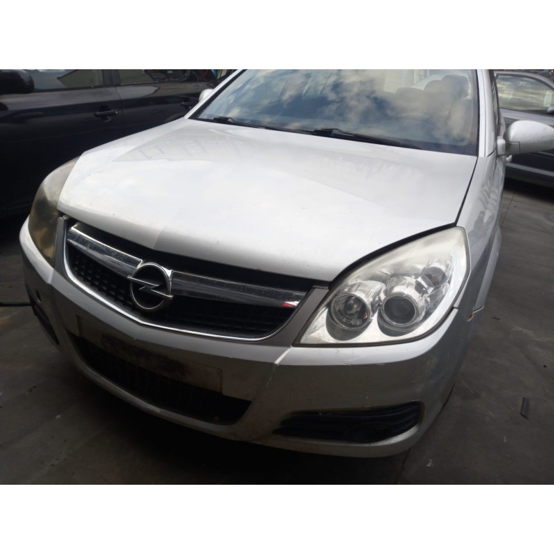 OPEL VECTRA C CARAVAN