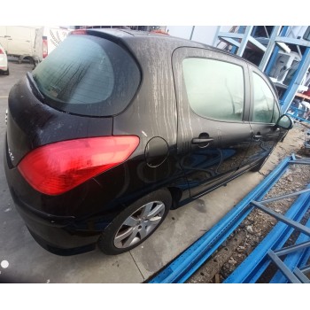 peugeot 308 del año 2009