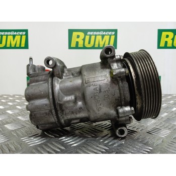 Recambio de compresor aire acondicionado para peugeot 207 confort referencia OEM IAM 9659875780 11792909762 
