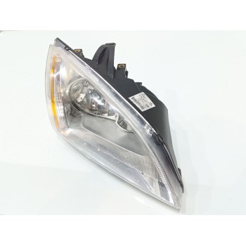 Recambio de faro derecho para ford focus berlina (cap) trend referencia OEM IAM 4M5113W029AF  