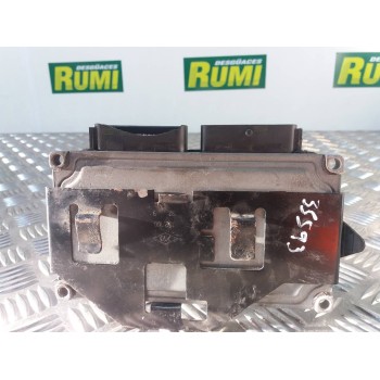 Recambio de centralita cambio automatico para renault espace iv (jk0) argos referencia OEM IAM 8200783539 310361XK1E 5WP22285BC