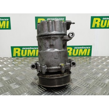 Recambio de compresor aire acondicionado para peugeot 207 confort referencia OEM IAM 9659875780 11792909762 