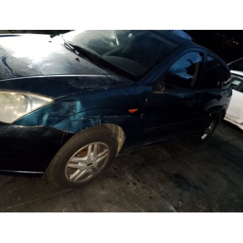 ford focus berlina (cak) del año 2002
