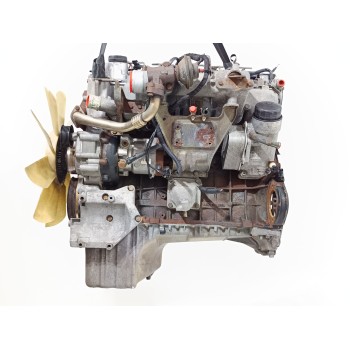 MOTOR COMPLETO 665925 INYECCION DELPHI 