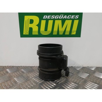 Recambio de caudalimetro para renault espace iv (jk0) emotion referencia OEM IAM 5WK97005 8200280065 