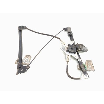 Recambio de elevalunas delantero izquierdo para seat cordoba berlina (6k2) stella referencia OEM IAM   