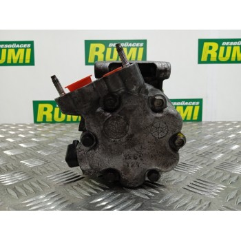 Recambio de compresor aire acondicionado para peugeot 207 confort referencia OEM IAM 9659875780 11792909762 