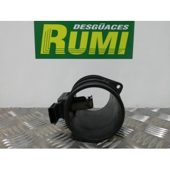 Recambio de caudalimetro para renault espace iv (jk0) emotion referencia OEM IAM 5WK97005 8200280065 