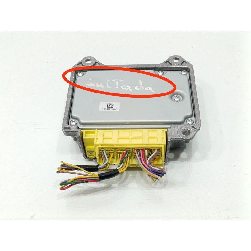 Recambio de centralita airbag para mitsubishi asx (ga0w) kaiteki 2wd referencia OEM IAM   