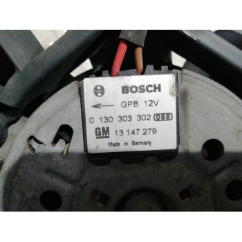 Recambio de electroventilador para opel astra gtc cosmo referencia OEM IAM 13132559 0130303960 