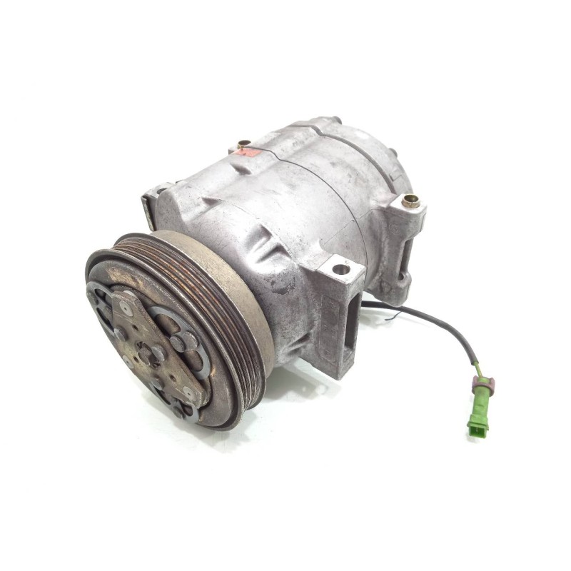 Recambio de compresor aire acondicionado para volkswagen passat berlina (3b2) comfortline referencia OEM IAM 8D0260805D  