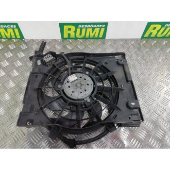 Recambio de electroventilador para opel astra gtc cosmo referencia OEM IAM 13132559 0130303960 