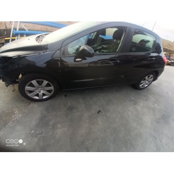 peugeot 308 del año 2009