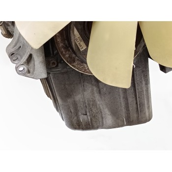 Recambio de motor completo para ssangyong rexton rx 270 full referencia OEM IAM 665925 INYECCION DELPHI 