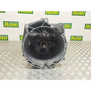 Recambio de caja cambios para bmw serie 3 berlina (e90) 320d referencia OEM IAM HED  