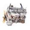 Recambio de motor completo para ssangyong rexton rx 270 full referencia OEM IAM 665925 INYECCION DELPHI 