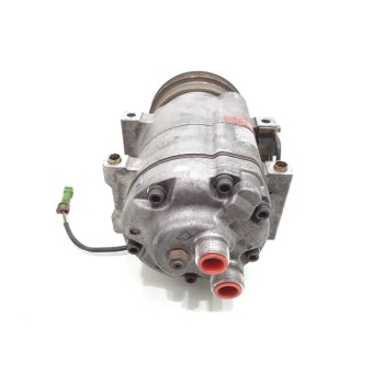 Recambio de compresor aire acondicionado para volkswagen passat berlina (3b2) comfortline referencia OEM IAM 8D0260805D  