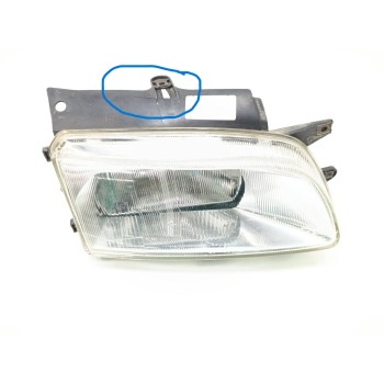 Recambio de faro derecho para citroën berlingo 1.9 600 d furg. referencia OEM IAM   