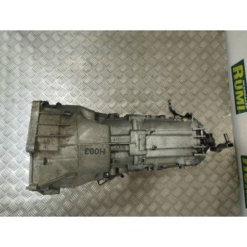 Recambio de caja cambios para bmw serie 3 berlina (e90) 320d referencia OEM IAM HED  