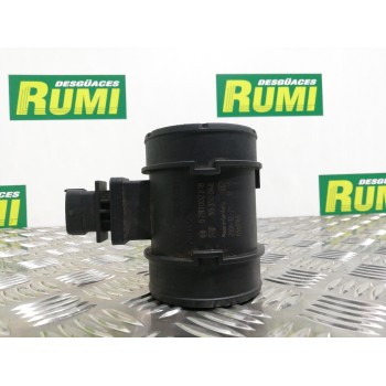 Recambio de caudalimetro para opel astra gtc cosmo referencia OEM IAM 0281002618 55350048 