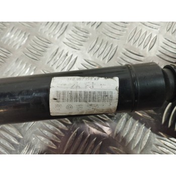 Recambio de transmision delantera derecha para skoda octavia berlina (1z3) rs referencia OEM IAM 1K0407272KF 2KFJ 1K0407283A