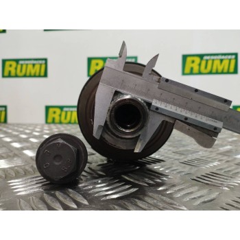 Recambio de transmision delantera derecha para skoda octavia berlina (1z3) rs referencia OEM IAM 1K0407272KF 2KFJ 1K0407283A