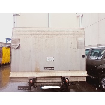 fiat ducato chasis cabina, doble cab. 33 (290) del año 2019