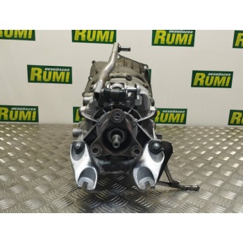 Recambio de caja cambios para bmw serie 3 berlina (e90) 320d referencia OEM IAM HED  