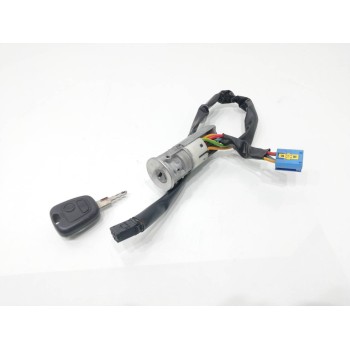 Recambio de conmutador de arranque para peugeot 206 berlina xs-line referencia OEM IAM   